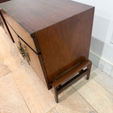 Pair of Helen Hobey Nightstands