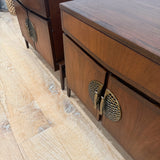 Pair of Helen Hobey Nightstands