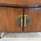 Pair of Helen Hobey Nightstands