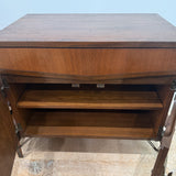 Pair of Helen Hobey Nightstands