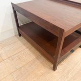 Pair of Founders End Tables