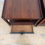Pair of Founders End Tables