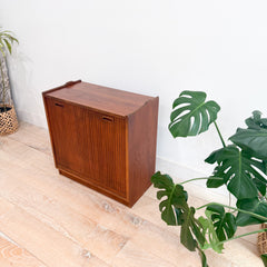 Dressers + Credenzas