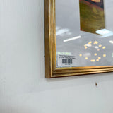 Original Framed Landscape Study 3