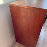 Broyhill Brasilia Highboy Dresser