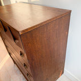 Broyhill Brasilia Highboy Dresser