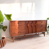 Broyhill Brasilia Low Dresser