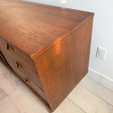 Broyhill Brasilia Low Dresser