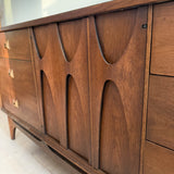 Broyhill Brasilia Low Dresser