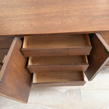 Broyhill Brasilia Low Dresser