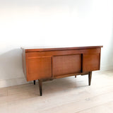 Mid Century Hooker Desk