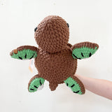Coco Turtle L