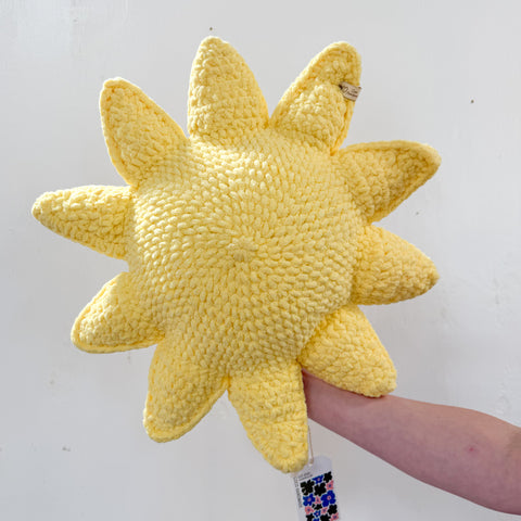 Coco Sun Pillow