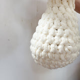 Coco Giant Huggy Mushroom
