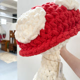 Coco Giant Huggy Mushroom