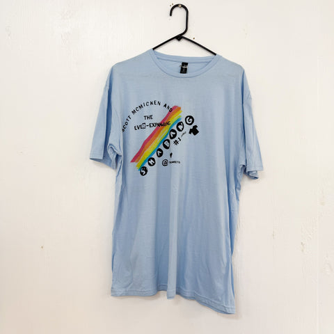 Shabang Tshirt XL