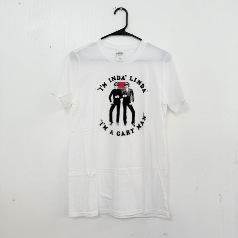 Gary And Linda Tshirt S