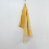 Homestead Hand Towel~Daffodil/02-TWL-HMY24