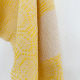 Homestead Hand Towel~Daffodil/02-TWL-HMY24
