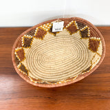 Diamond Bread Basket ~ Elevate Collection/01-BDL-DMD25
