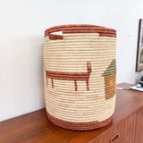 Villages Hamper Basket ~ Elevate Collection/01-HMP-VIL25