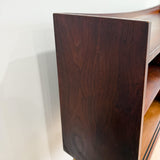 Broyhill Sculptra Curio