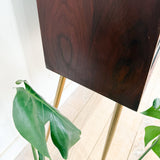 Broyhill Sculptra Curio