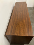 Mid Century Lowboy Dresser
