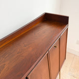 Broyhill Sculptra Curio