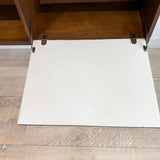 Broyhill Sculptra Curio