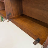 Broyhill Sculptra Curio