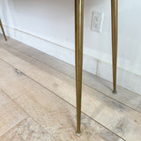 Broyhill Sculptra Curio