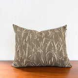 18 x 22 Lumbar Pillow - Morning Song