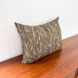 18 x 22 Lumbar Pillow - Morning Song