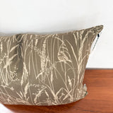 18 x 22 Lumbar Pillow - Morning Song