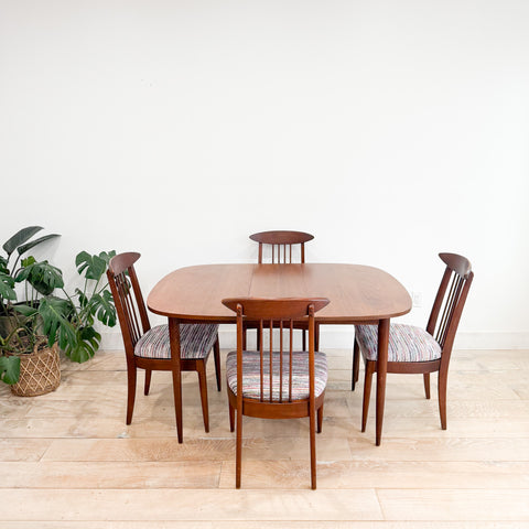 Broyhill Sculptra Dining Set