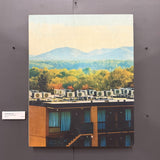 16x20 Downtown Inn