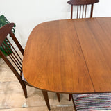 Broyhill Sculptra Dining Set