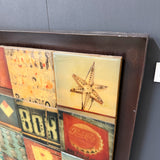 Industrial Photo Blocks
