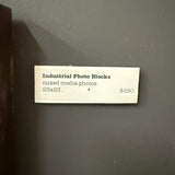 Industrial Photo Blocks