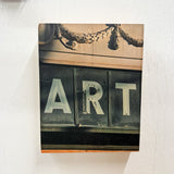 Art Photograph