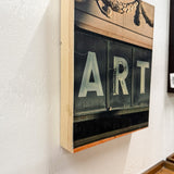 Art Photograph