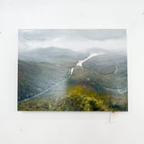 View From Chimney Rock