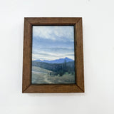 Mount Pisgah from Eliada Homes