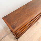 Lane Rhythm Low 9 Drawer Dresser