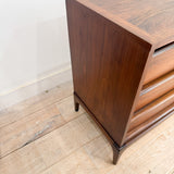 Lane Rhythm Low 9 Drawer Dresser