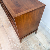Lane Rhythm Low 9 Drawer Dresser