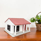 Folk Art House