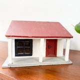 Folk Art House