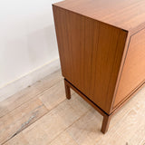 Greaves & Thomas Teak Credenza